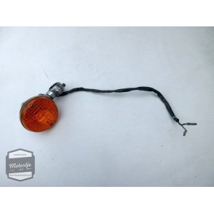 Kawasaki KZ305 knipperlicht voor / knipper licht